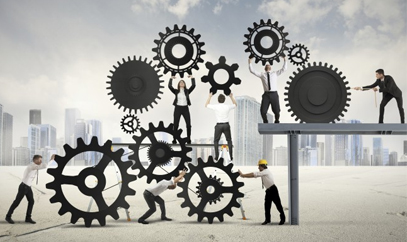 HR Integrated Service