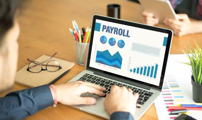 Payroll-Management