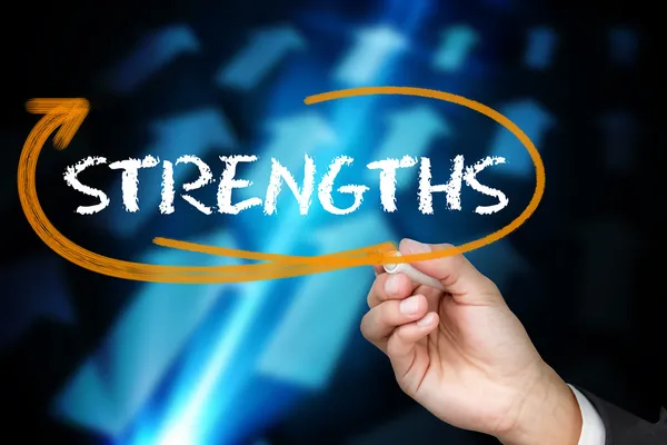 depositphotos_48245541-stock-photo-businessman-writing-word-strengths